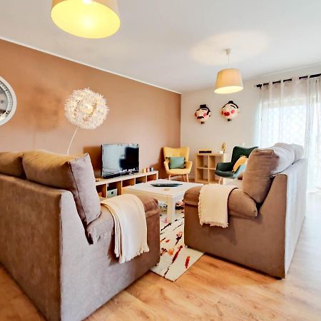 Da Silva House - Ap In Afife With Balcony & Seaview Apartment Виана до Кастело Екстериор снимка