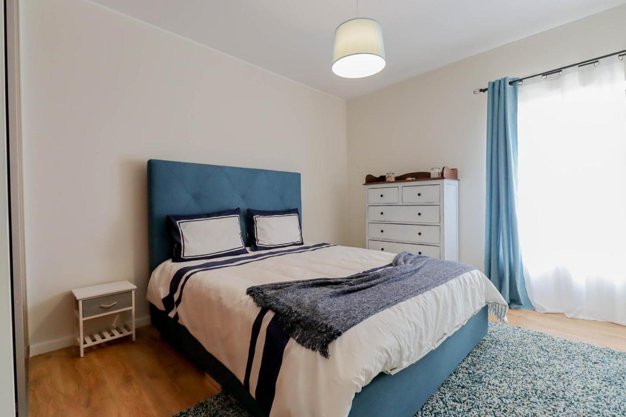 Da Silva House - Ap In Afife With Balcony & Seaview Apartment Виана до Кастело Екстериор снимка