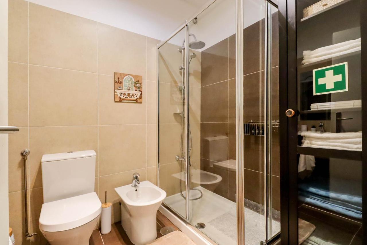 Da Silva House - Ap In Afife With Balcony & Seaview Apartment Виана до Кастело Екстериор снимка