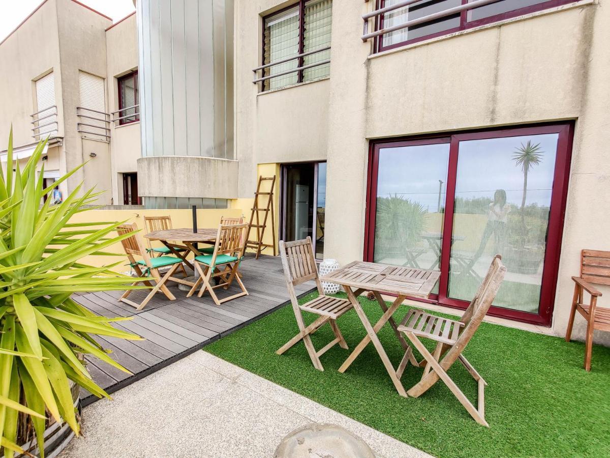 Da Silva House - Ap In Afife With Balcony & Seaview Apartment Виана до Кастело Екстериор снимка